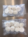 日本北海道生食級干貝8顆裝)