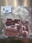 台灣梅花豬燒烤片