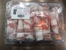 台灣豬五花肉片(盒裝)