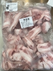 prime美國牛五花火鍋片(1公斤量販包)