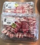 美國霜降火鍋片 (300g盒裝)