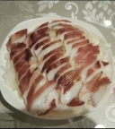 魷魚冰捲 (限時嘗鮮價)