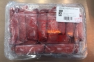 澳洲瘦沙朗火鍋片 (300g盒裝)