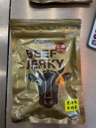 黑胡椒牛肉乾