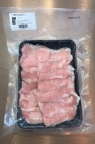 台灣松阪豬切片(盒裝