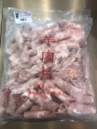 紐西蘭羊肉片(重組) 1公斤量販包