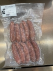 台灣豬肉香腸