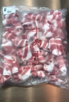 牛五花火鍋片 (1公斤量販包)