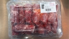 美國板腱火鍋片 (300g盒裝)