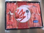 日式風味蟹味棒30入