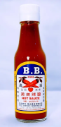 B.B.美美辣醬