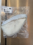 格陵蘭鱈魚