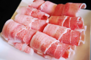 加拿大豬五花火鍋片 (300g盒裝)