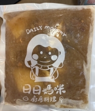 日盛牛雜鍋