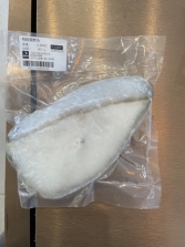 格陵蘭鱈魚