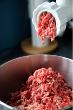 美國牛絞肉