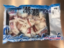 澎湖透抽圈