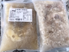 日盛薏仁豬腳湯