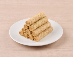 獨創原味牛肉鬆厚蛋捲10入